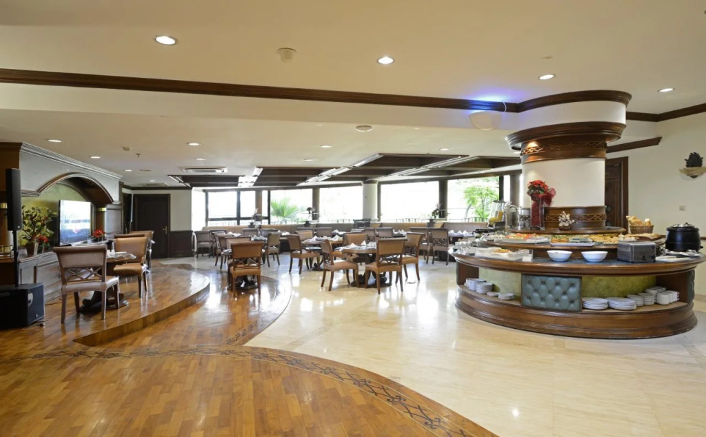 Midtown Residence Simatupang Jakarta