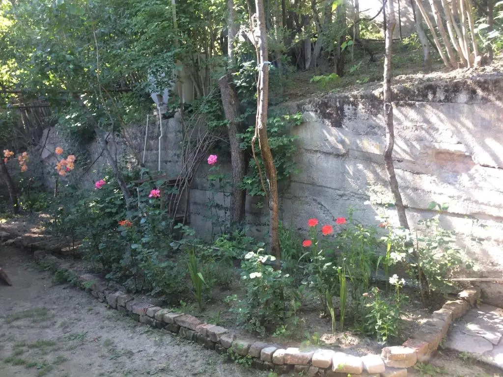 GuestHouse Malkhazi