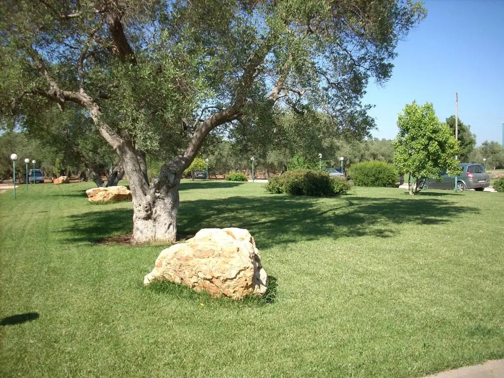 Tenuta Caradonna