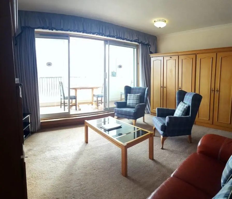 Apartment 16 Loch Rannoch Highland Club