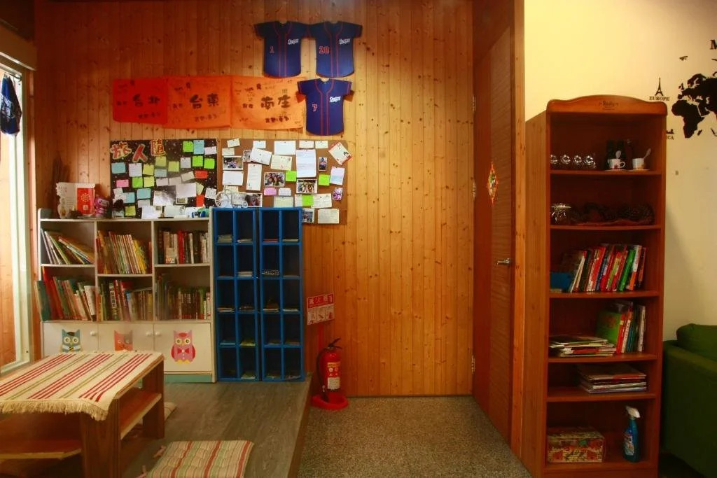 Dreamer Hostel