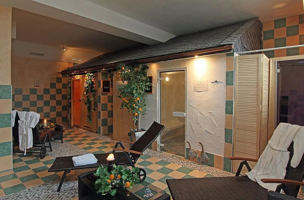 Hotel Lahnblick