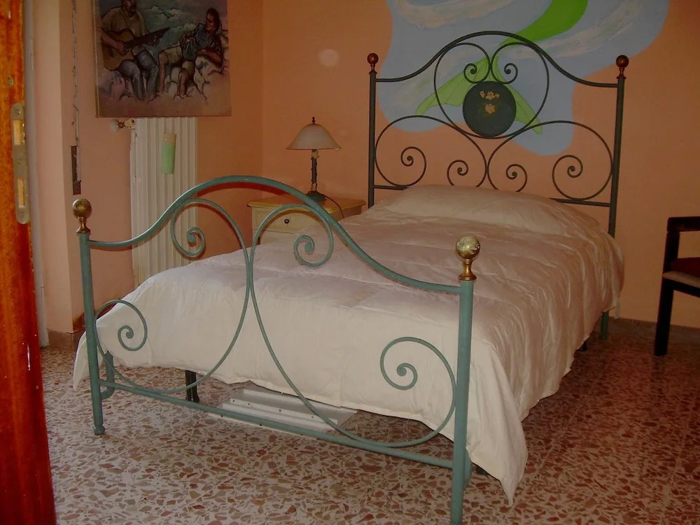House With 2 Bedrooms in Ragusa, With Enclosed Garden and Wifi - 20 km