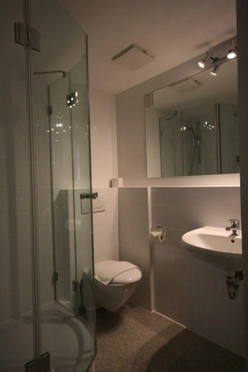 Altstadt Hotel