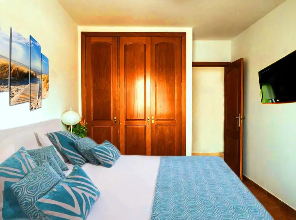 Gbh Fuerteventura Paradise Surf Rooms Hostel
