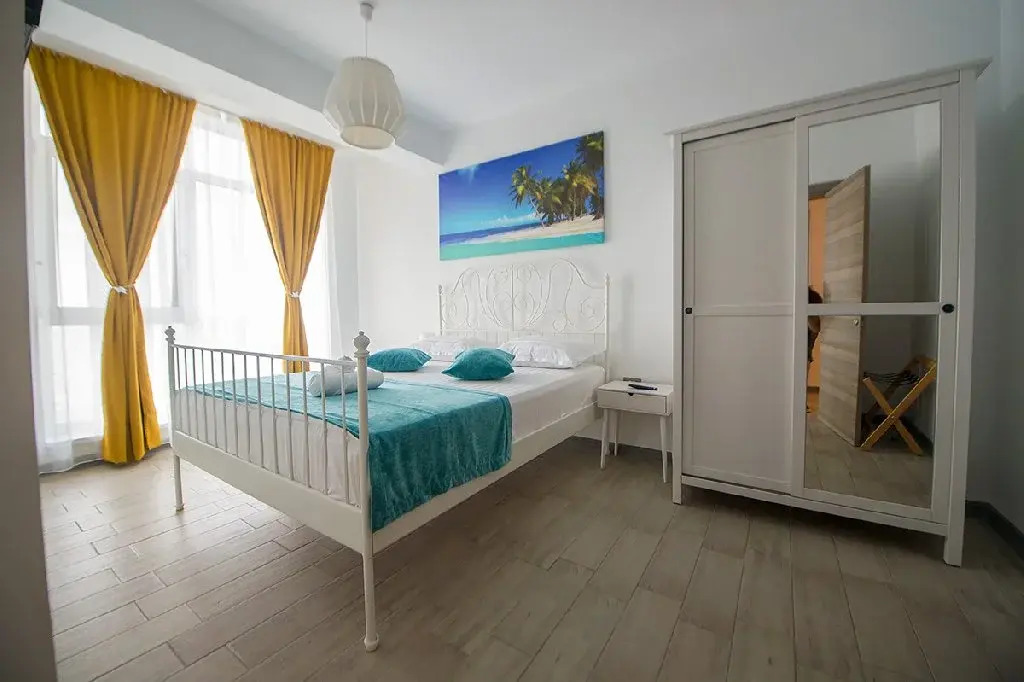 Apartament APARTEL SERENITY VIEW 46 cm