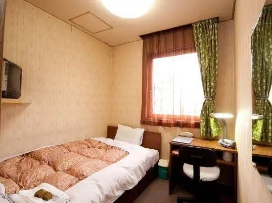Utsunomiya Riverside Hotel