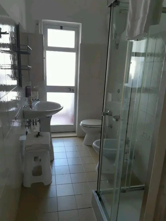 La casa di Francesca