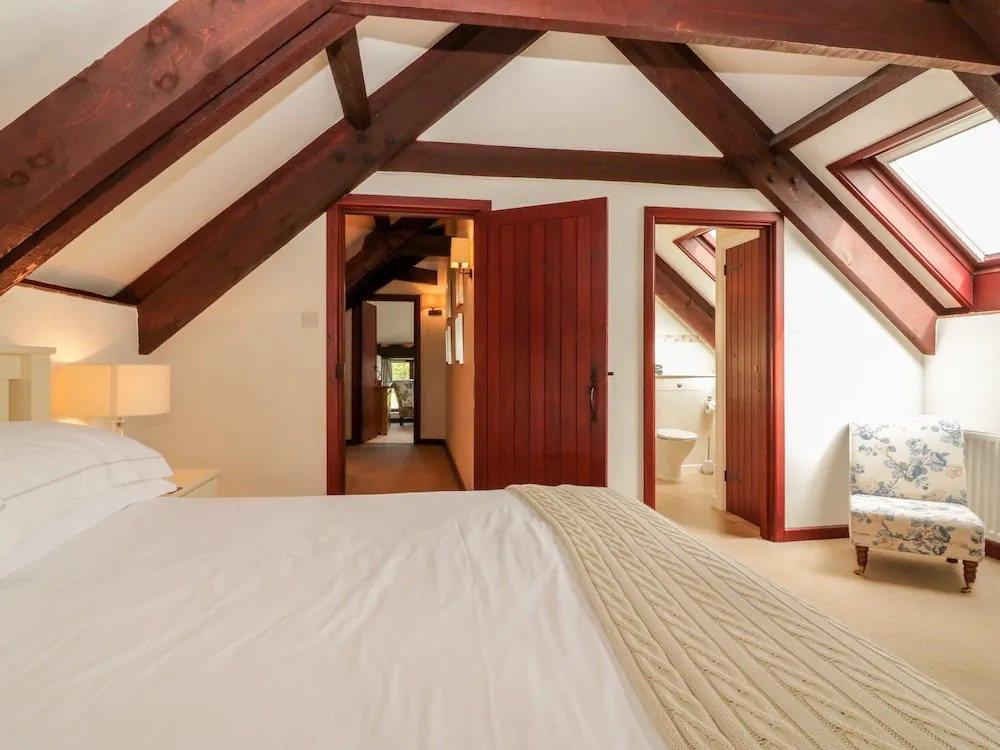 The Byre