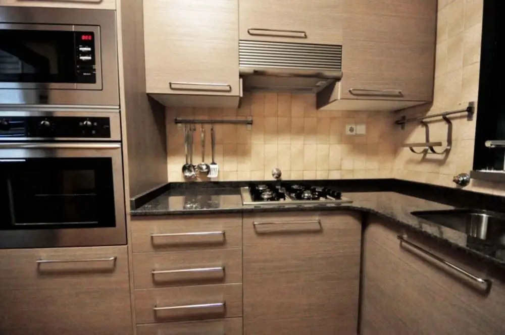 Apartamento Grande Para 6 Personas en Salou
