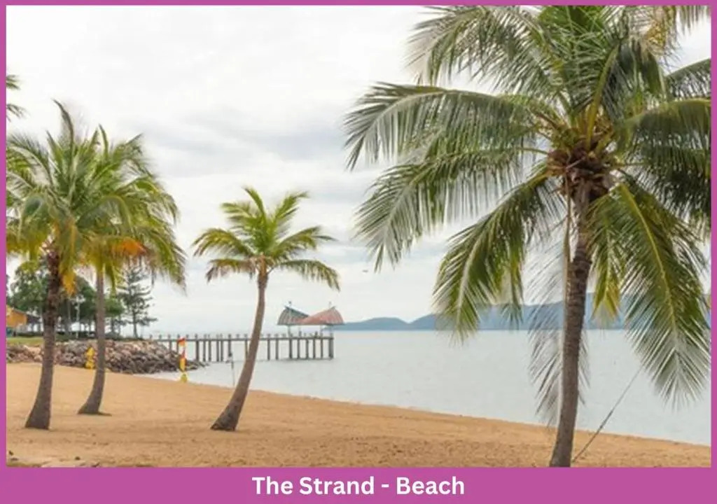 Strand Park Unit - U1 Ground floor