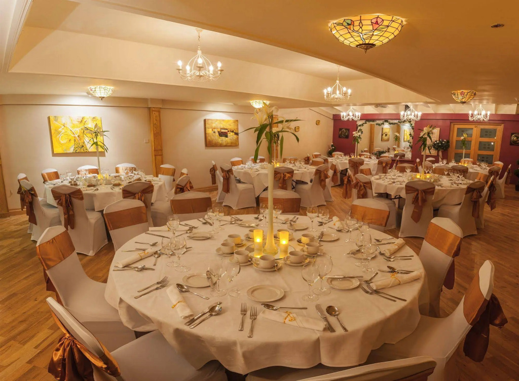 Ring of Kerry Hotel