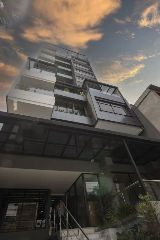 Sonata 44 Hotel Laureles