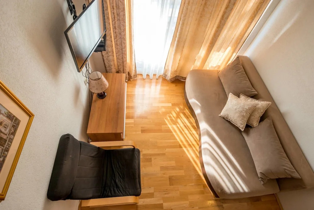 Apartments Samardzic