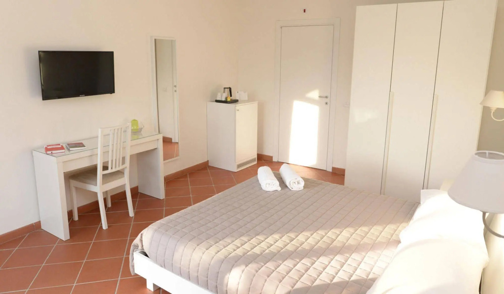 Hotel Villa De Santis