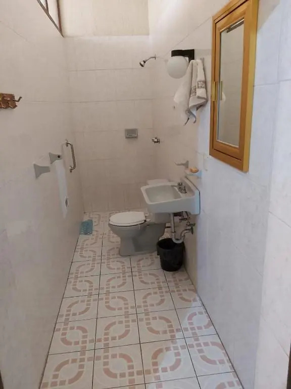 Hostal Guadalajara