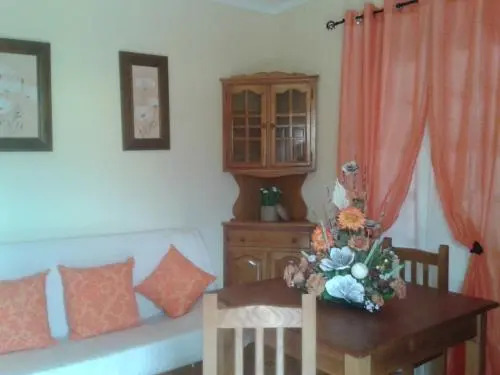 Apartamentos Vista La Maroma