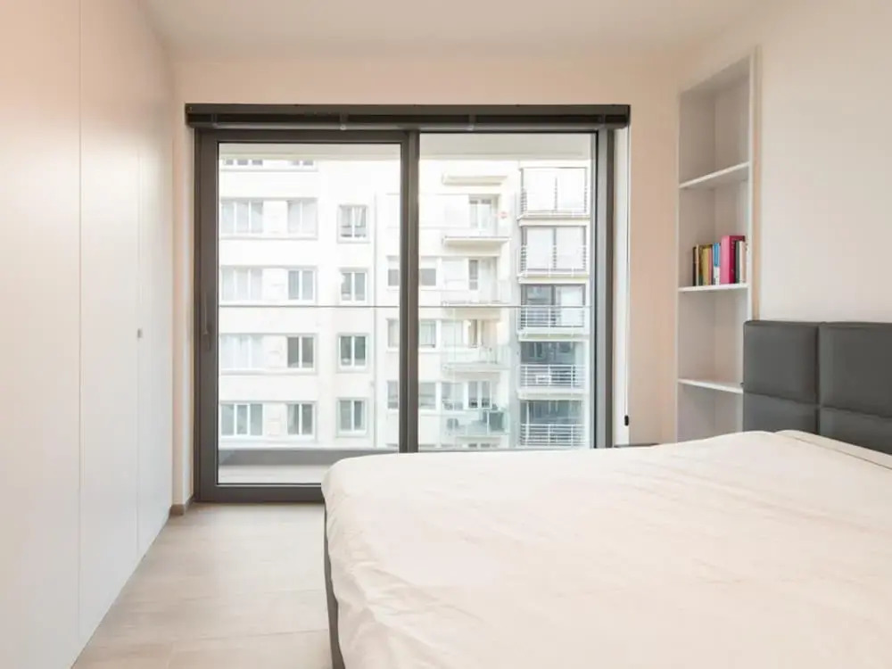 Open View Apartment By The Beach(No Front Desk Contact The 5 Days In Advance)