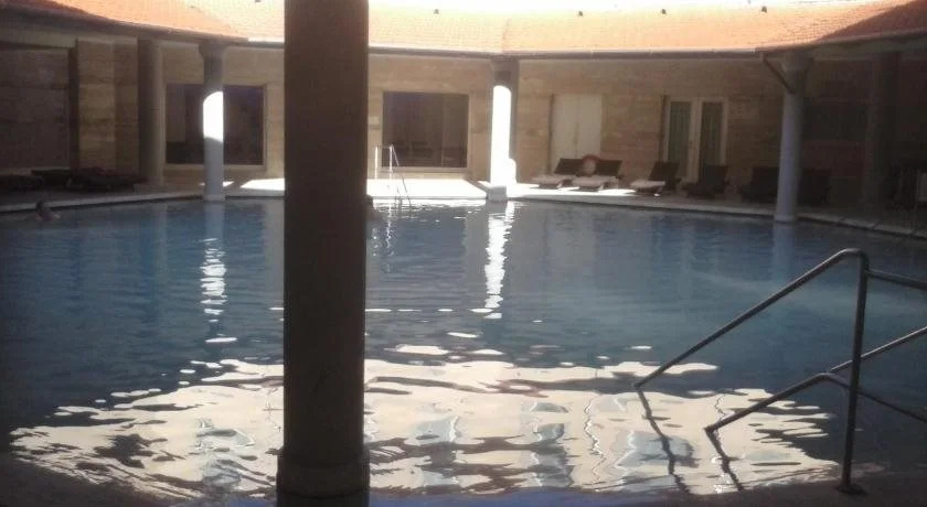 Saturnia Holiday Apartment