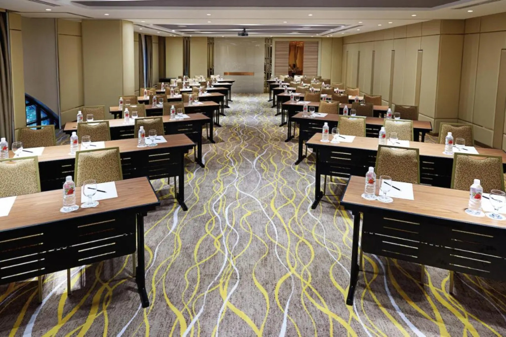 Cosmo Hotel Kuala Lumpur