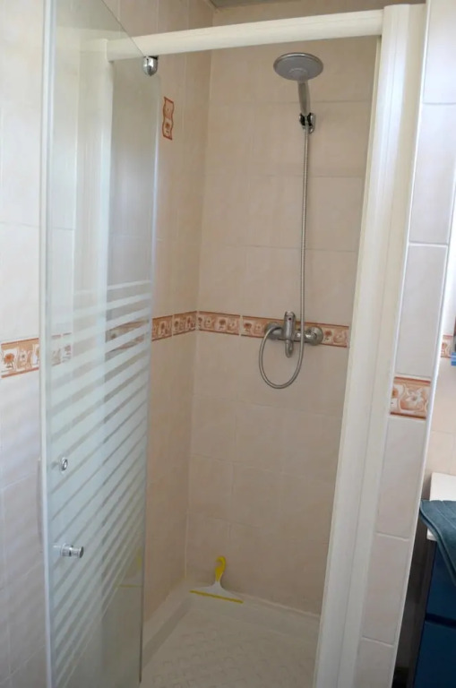 Apartment With one Bedroom in Boulogne-sur-mer, With Wonderful sea Vie