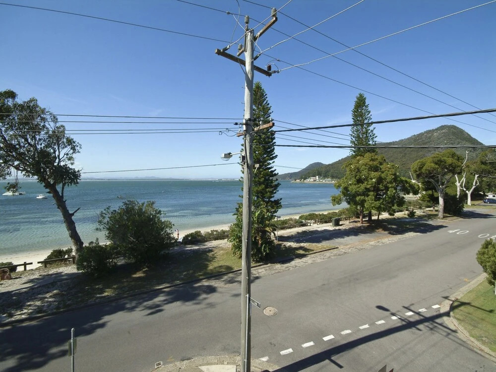 Shoal Towers, Unit 5/11 Shoal Bay Road