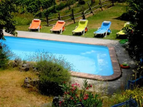 Apartment Regione Ronco