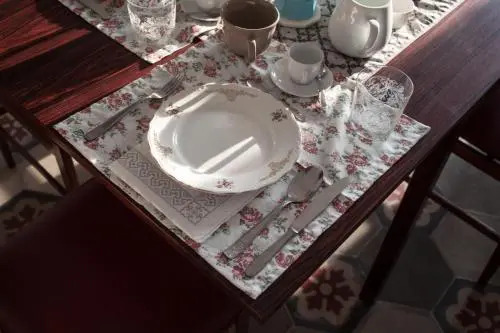 B&B Mermaid n 16/a