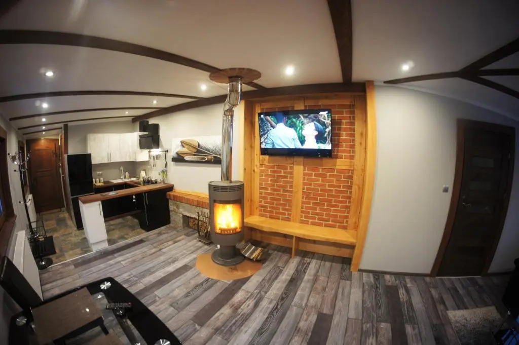 Góralska Osada Karpacz - Apartametny