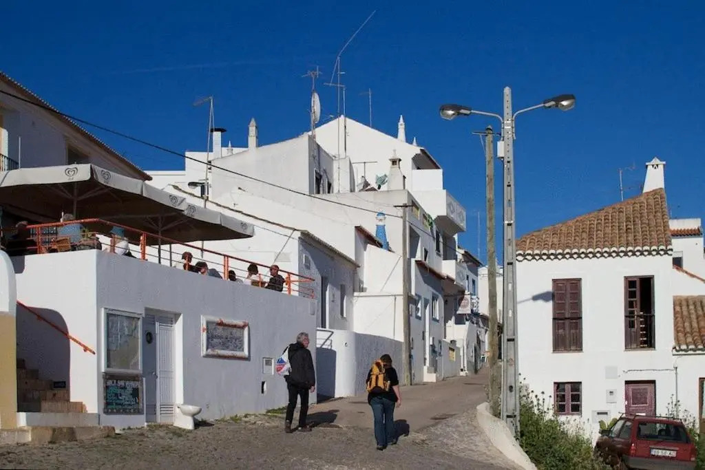 Apartamentos Os Descobrimentos