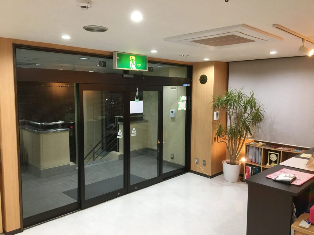 HOTEL THE GARDEN Ⅵ ICHINOMIYA