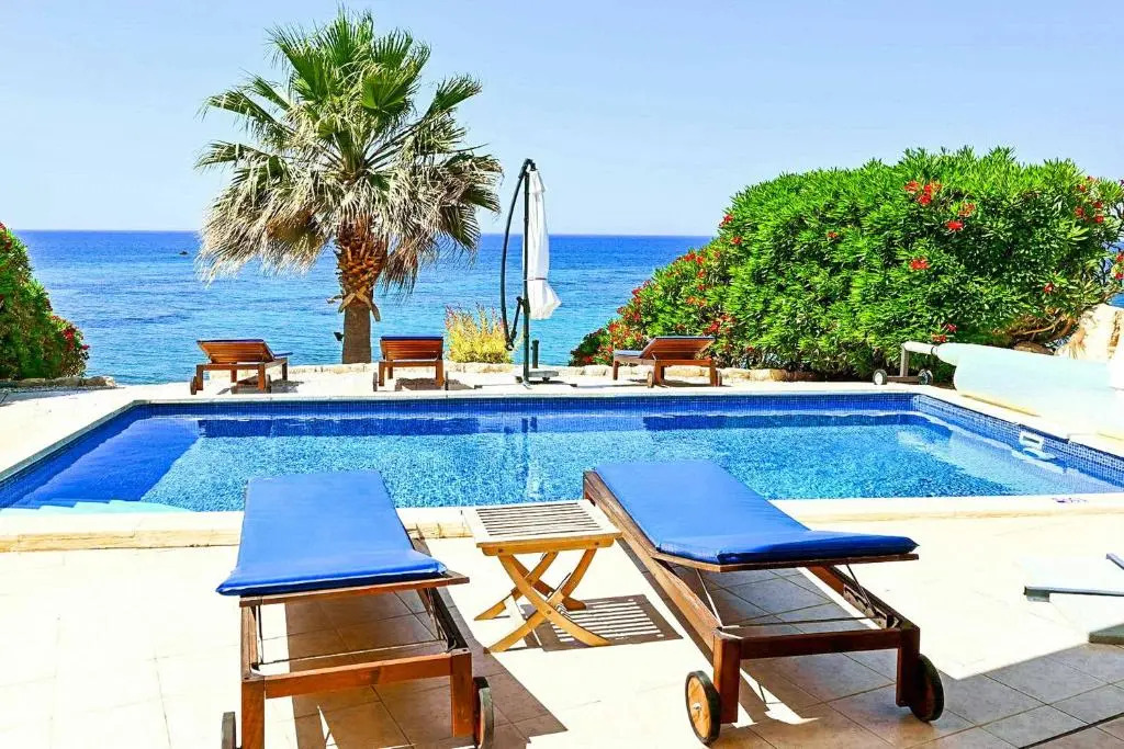 Villa Castania