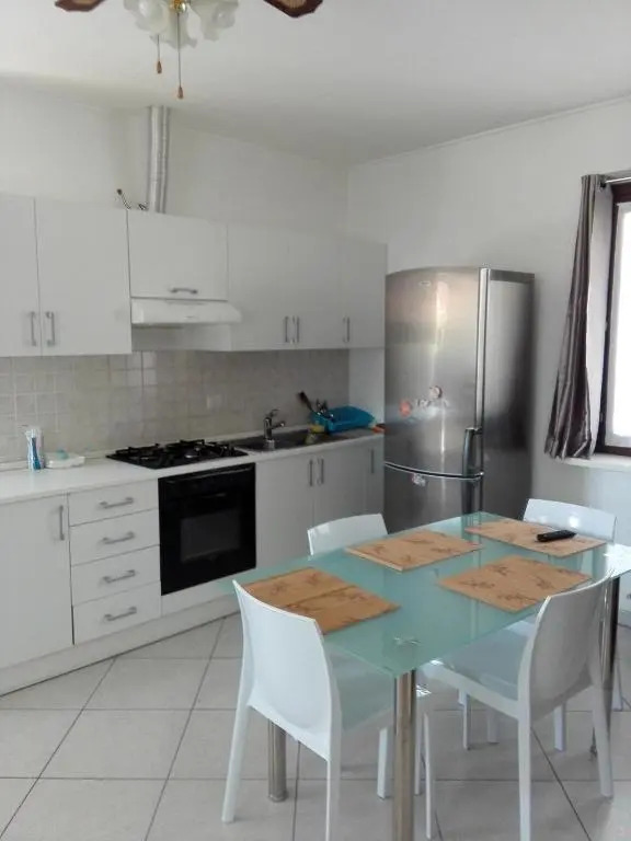 Appartamento Ormeni