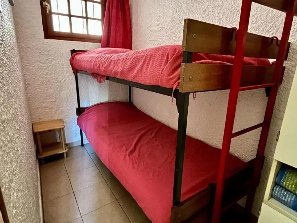 Appartement Argelès-sur-Mer, 1 pièce, 4 personnes - FR-1-225-86