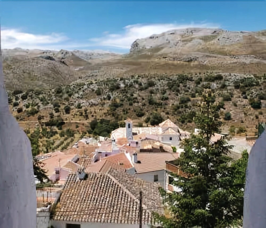 Casas De Parauta