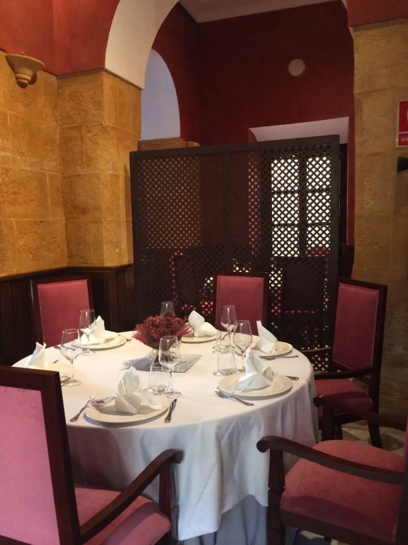 Palacio Marques de la Gomera