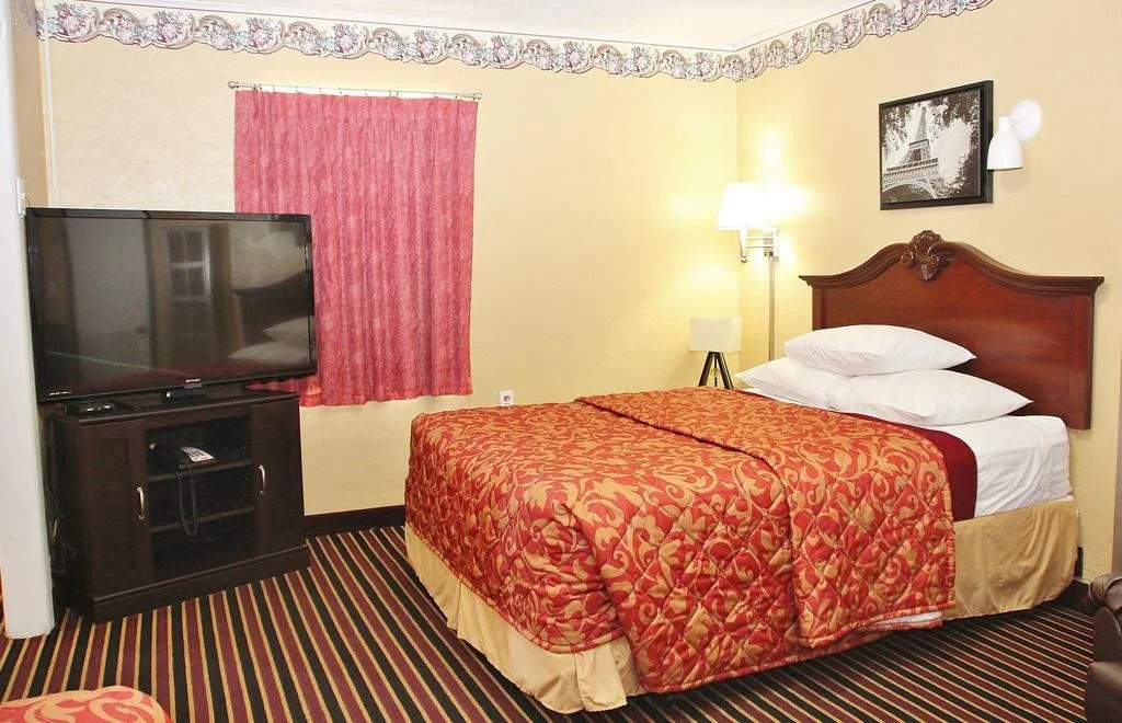 Relax Inn Vinita