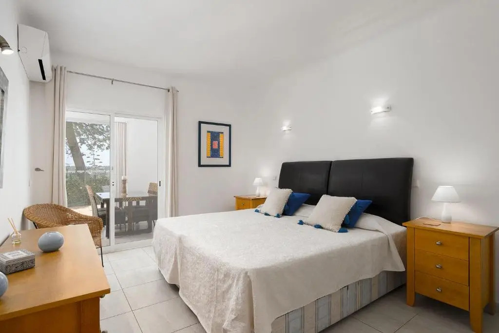 Casa Maresia - Apartamento 2 quartos e piscina - Praia Carvoeiro
