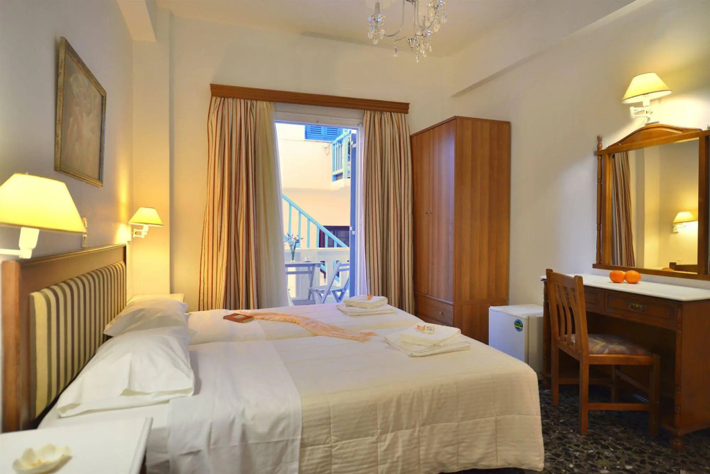 Galini Hotel