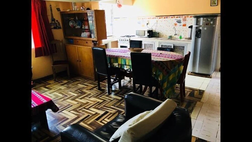 Charos House
