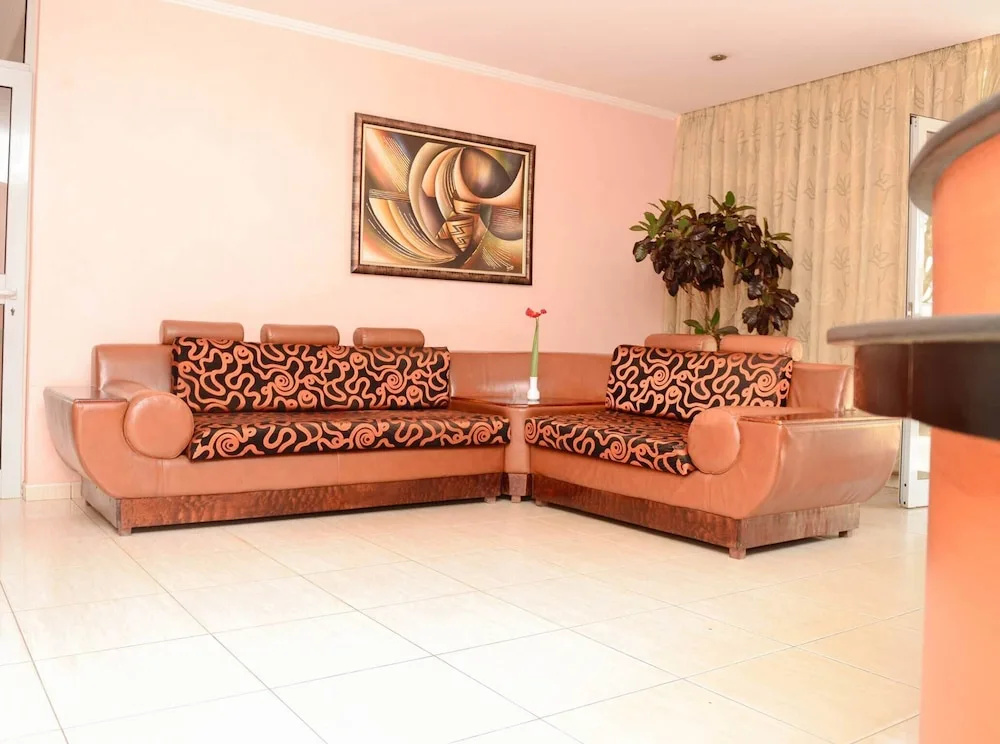 Enjoy you vacation wail staying in this Single room fit for 2 people