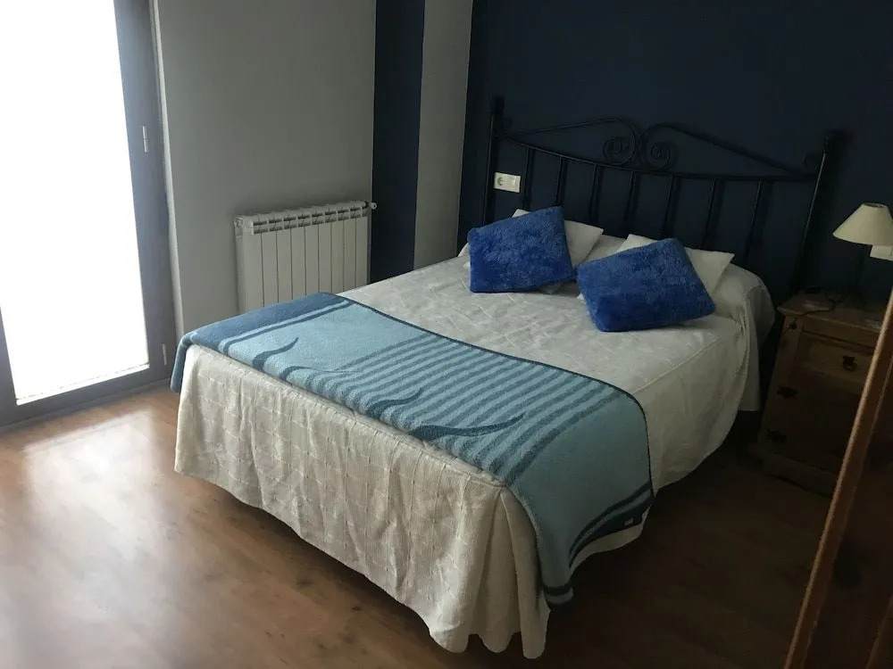 Hostal El Horno