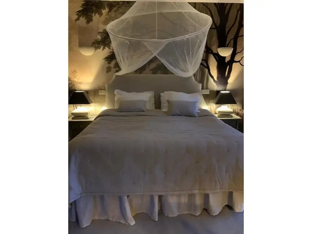 Private Bedroom in a Luxurious Villa, Budens