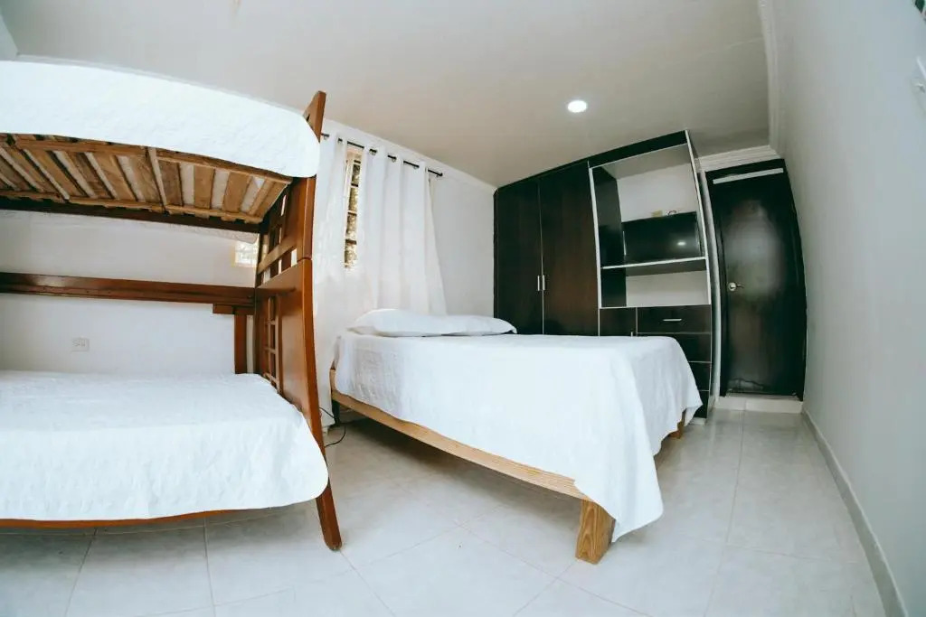 Hotel Campestre Dorado SAI