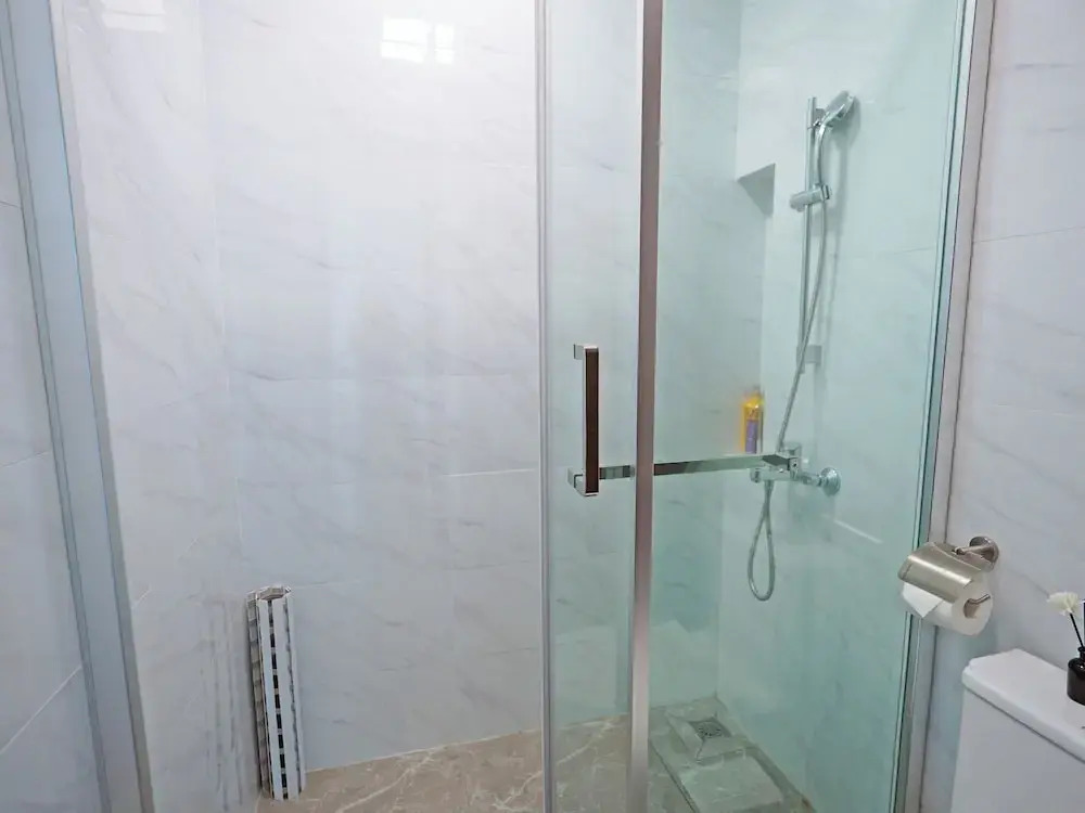 Interact China Fine Condo - Tangjia Bay Ⅱ