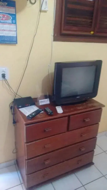 Pousada Só Alegria