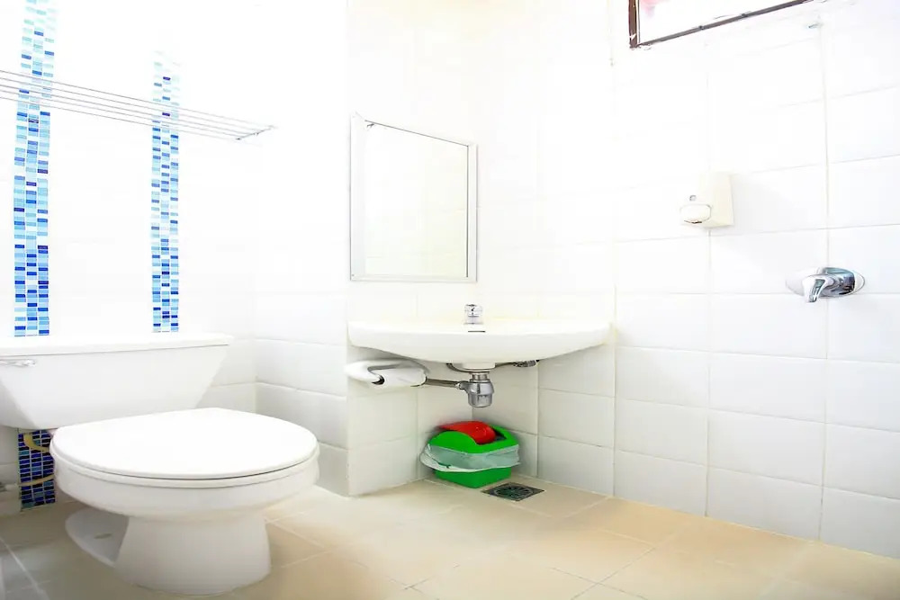 OYO 335 Top Inn Khaosan