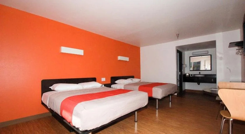 Motel 6 Victorville, CA - Apple Valley