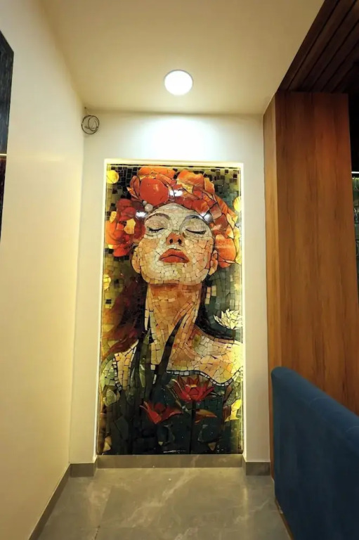 Hotel RGS Crystal