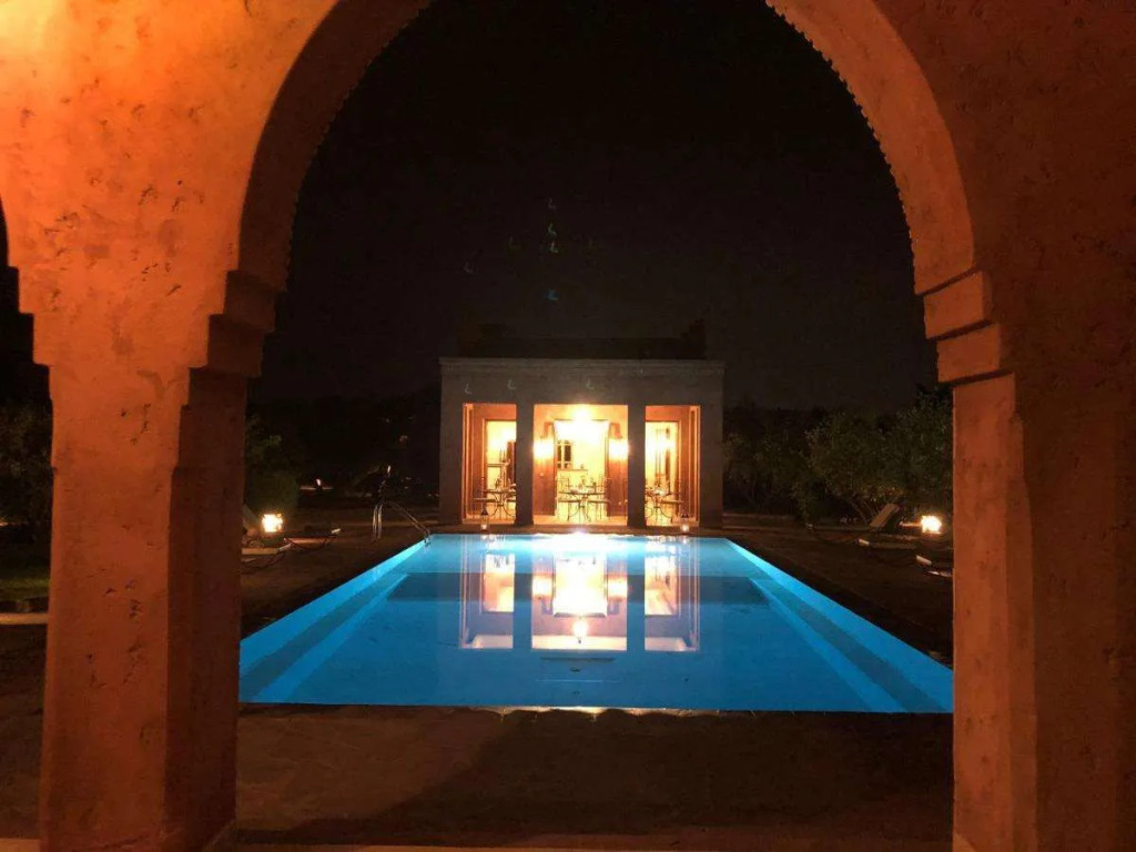 Domaine Casa Cecilia